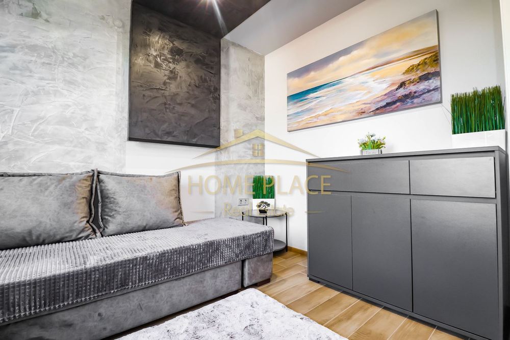 Дава се под наем Тристаен апартамент в Варна, Общината - 90 кв.м за 1146.99 € - Снимка #7