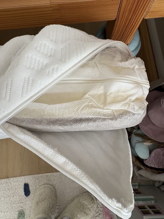 Saltea copii Cocoblanc (Aramis Feeling) 90 x 200 cm