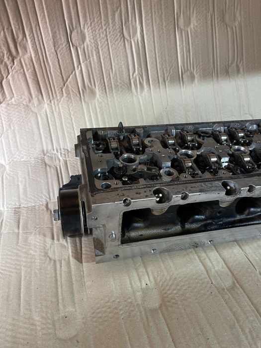 Chiulasa vw Golf 7 1.6 DGT CXX  / Vw Jetta 6 2.0 CUU 04L103373E / 404L353J