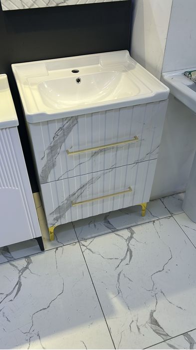 Мебель для ванны