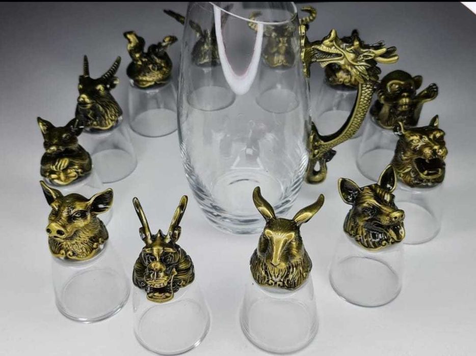 Подарок солидному мужчине