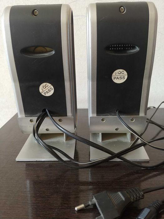 калонки ОТ GENIUS