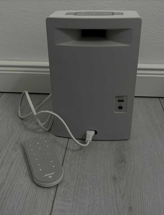 Тонколона - Bose SoundTouch 10 Wireless