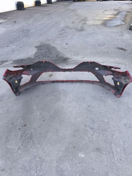 Броня за Рено Клио 5