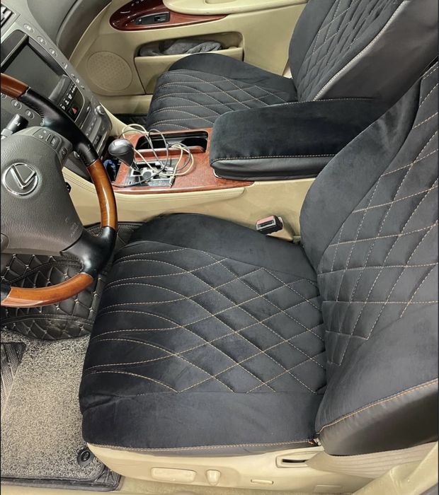 Родной пошив чехлов! Полики 360! Чехлы! Накидка на панель