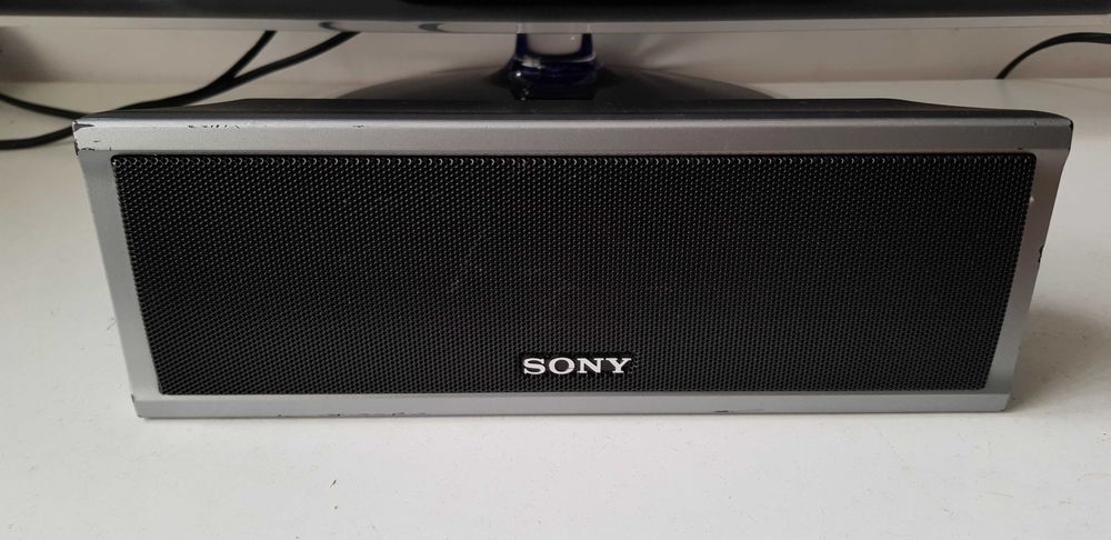 Sony SS CT 81 boxa centru din sis 5.1