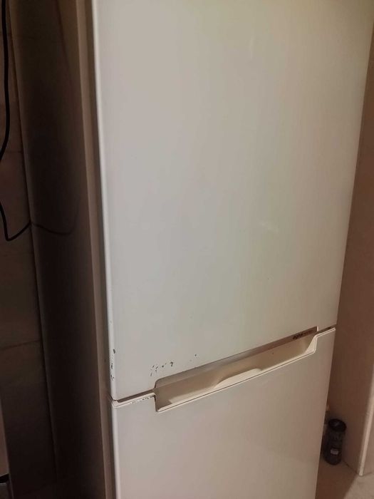 Combina frigorifica Samsung 290 l, frigider samsung, No Frost, 178 cm