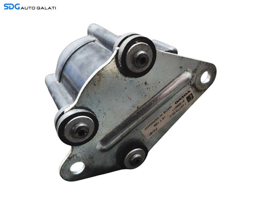 Pompa Recirculare Apa Volvo XC70 2 2.0 Diesel 2007 - 2015 Cod 31338211 704773000 [N3707]
