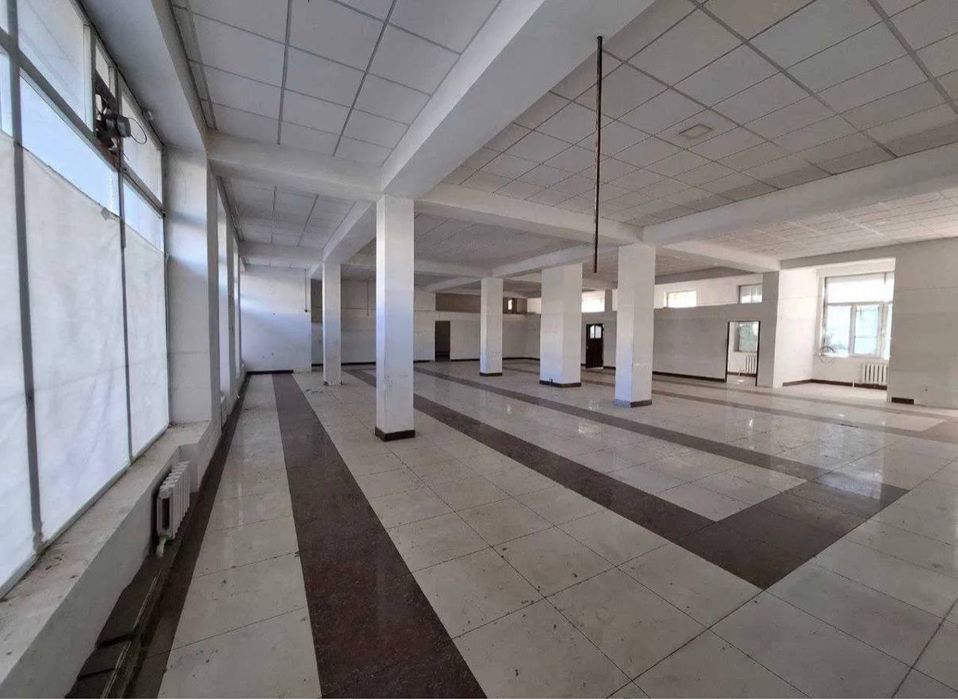 Аренда под магазин, салон, юнус абад 9-квартал А98