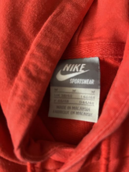 hanorac nike perfecta stare