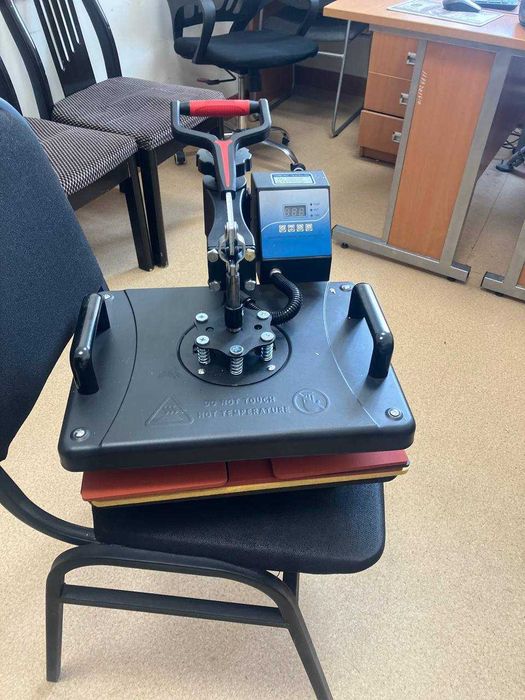 Цифровой УФ принтер Nocai NC-UVA3MAX