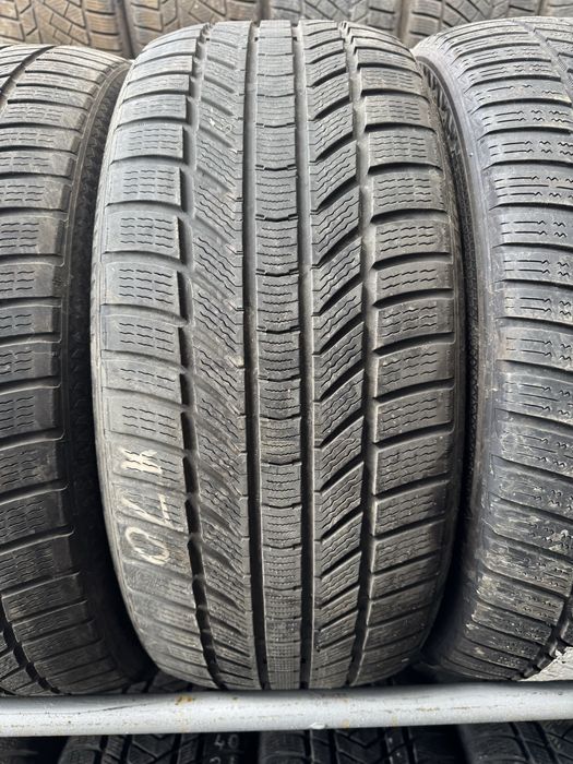 Anvelope 255/40/21 Continental