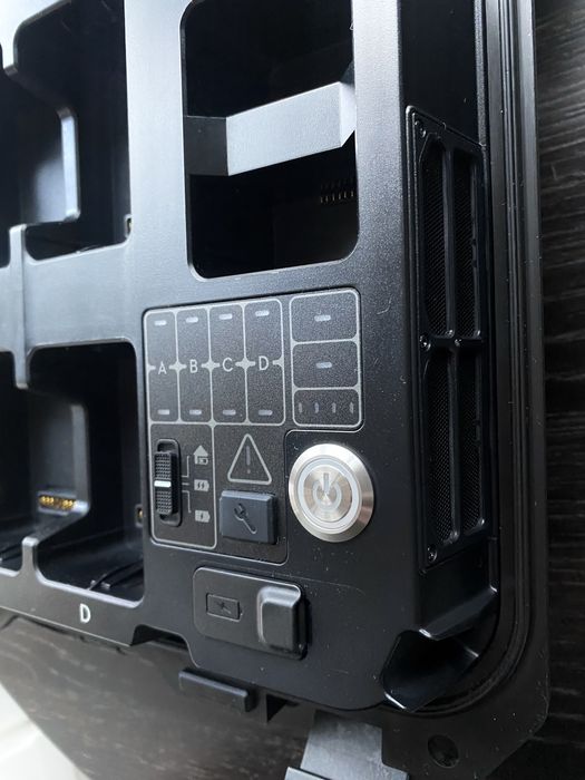 DJI BS30 Stație de încărcare pentru Matrice 30/30t