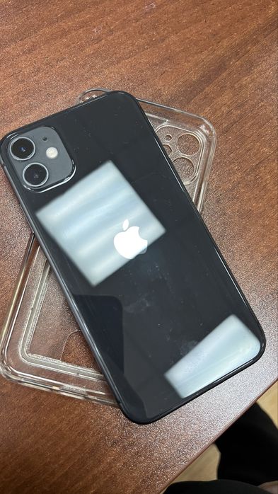 Айфон 11 в идеале