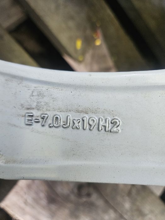 Джанти за Ауди 19