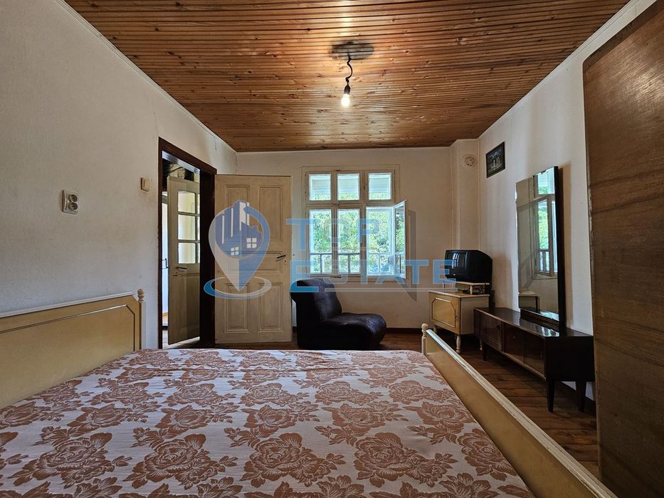 Продава се Къща в с. Хотница, Област Велико Търново - 100 кв.м за 295 €/кв.м - Снимка #6