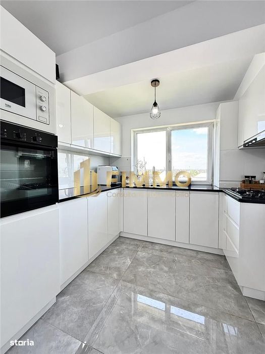 Apartament 2 cam | 68mp | Mobilat & Utilat| Ipotesti| ID:1787 — fotografia 3