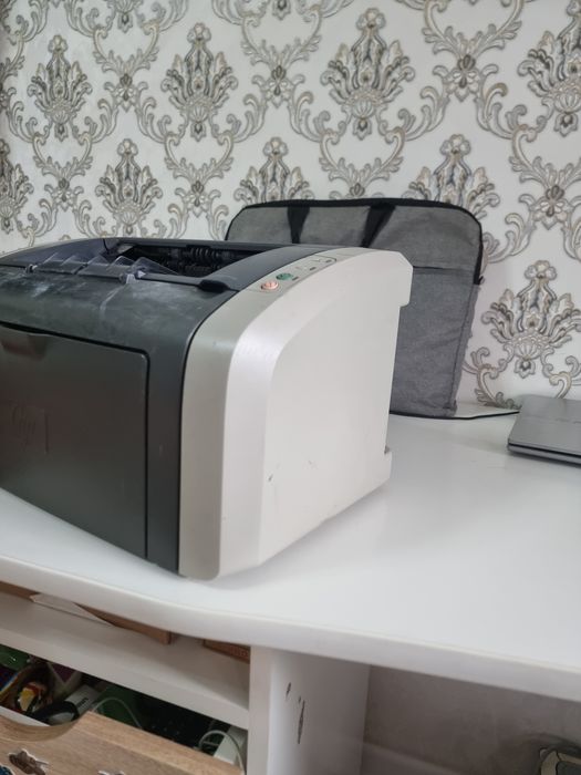 Принтер hp laserjet 1010