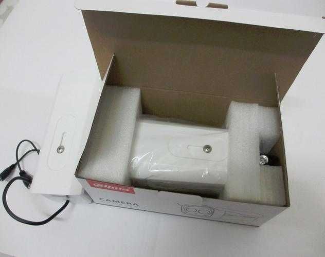 HD-CVI Dahua HDCVI Водоустойчива Камера 50~80М LED ARRAY Нощно Виждане