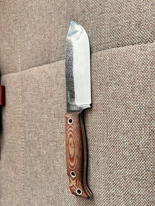 Cutit de supravietuire,camping,outdoor Selknam Knife