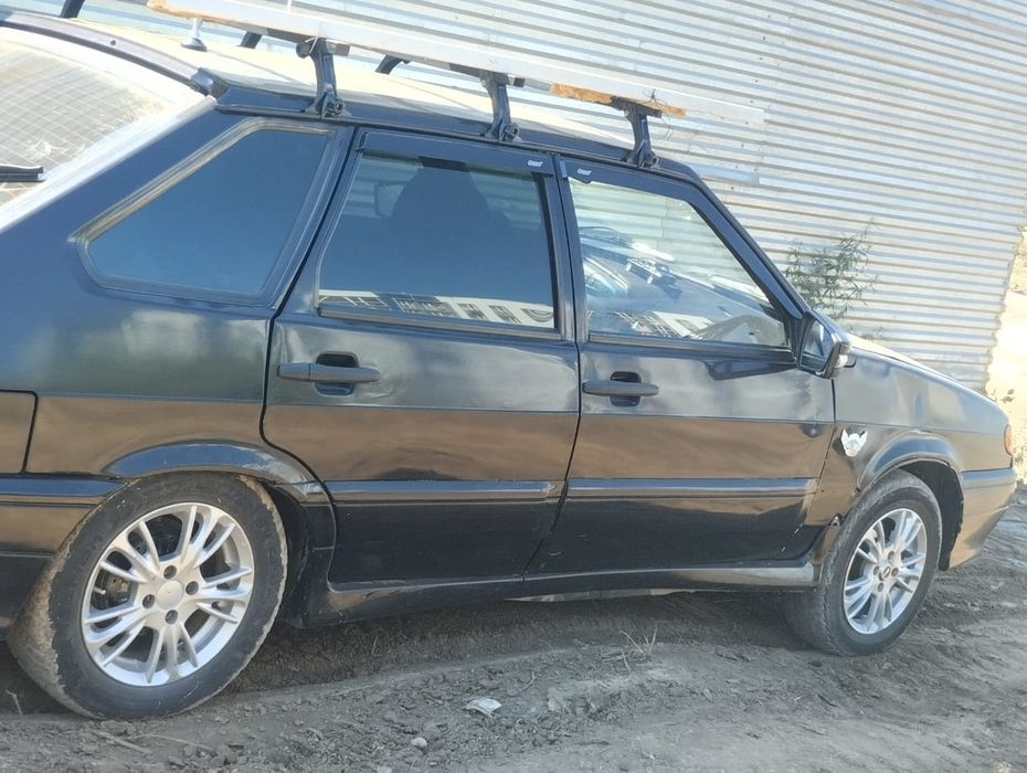 Продоётся ваз 2114