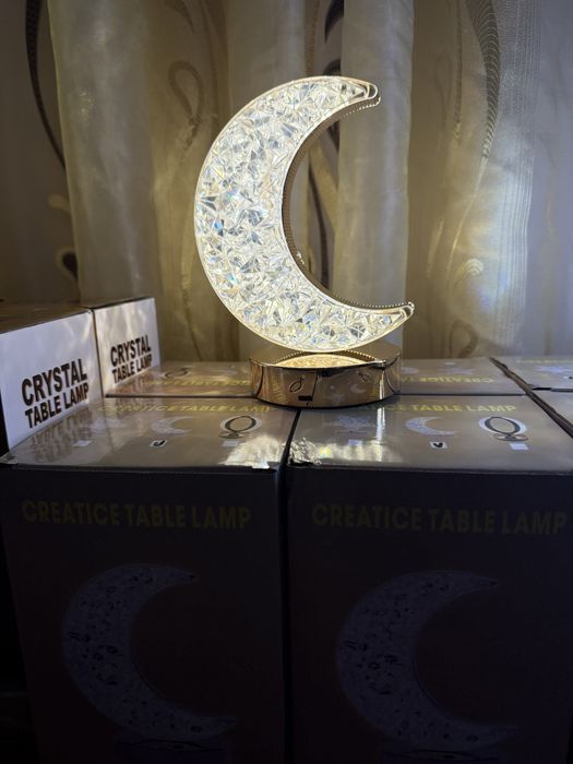 Lămpi reîncarcabile cu 3 lumini foarte frumoase.