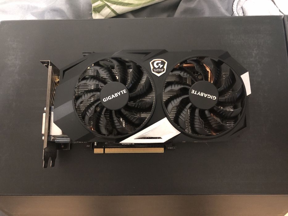Nvidia GeForce Gtx 950