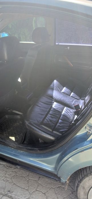 Volkswagen passat B5
