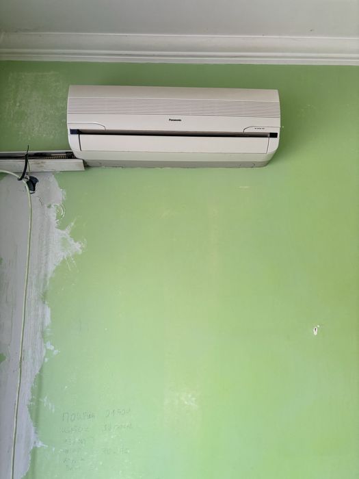 Климатици на panasonic и LG на добра цена!