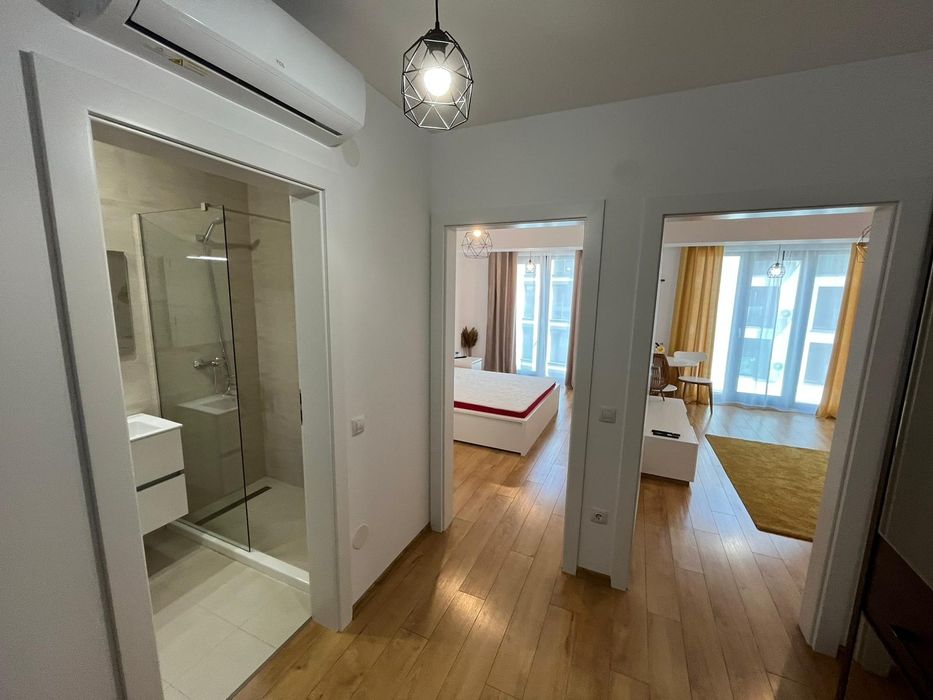 Închiriere apartament 2 camere, Central Park