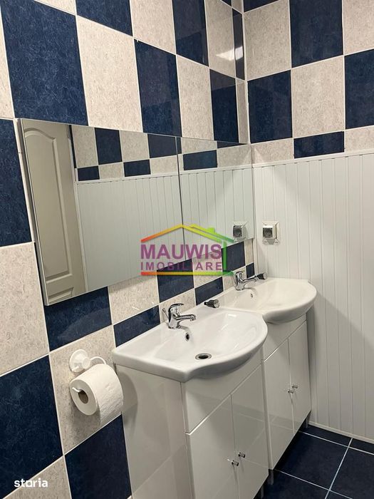 Inchiriez spatiu comercial zona Aparatorii Patriei la 4 min de metrou