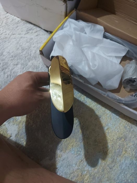 Смеситель для умывальника ванны