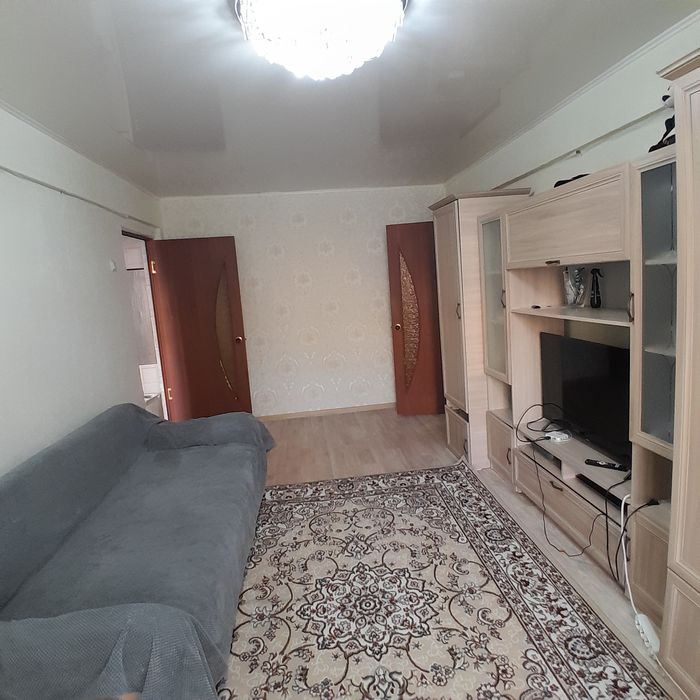 Продам 2-х комнатную квартиру