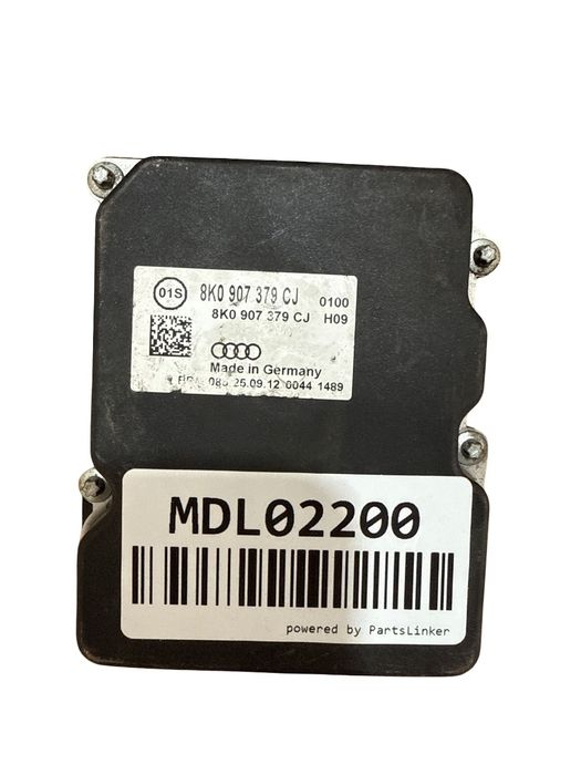 Pompa Abs Audi A4 Iv 8K2, B8 2007 - 2015 8K0907379Cj