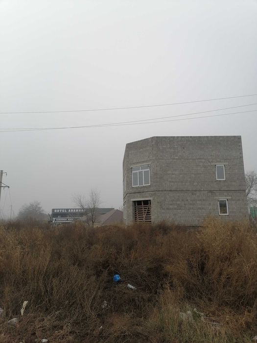 Пансионат Дом инвалидов для строительства