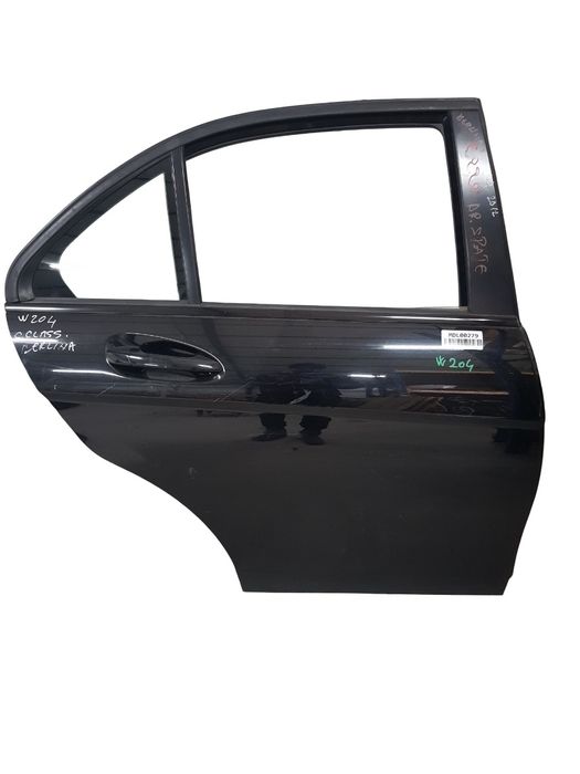 Usa / Portiera Spate Dreapta Mercedes-Benz C-Class W204 2007 - 2014
