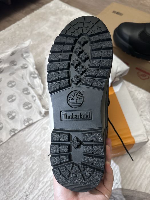Timberland оригинал