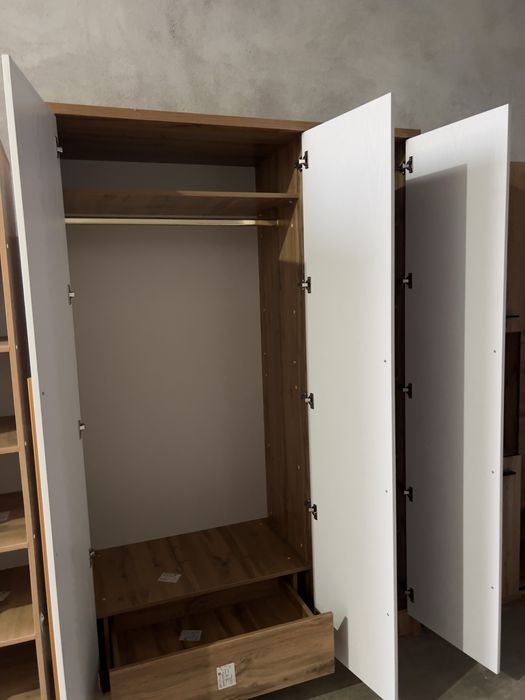 Shkof - BARSA  137/210/55