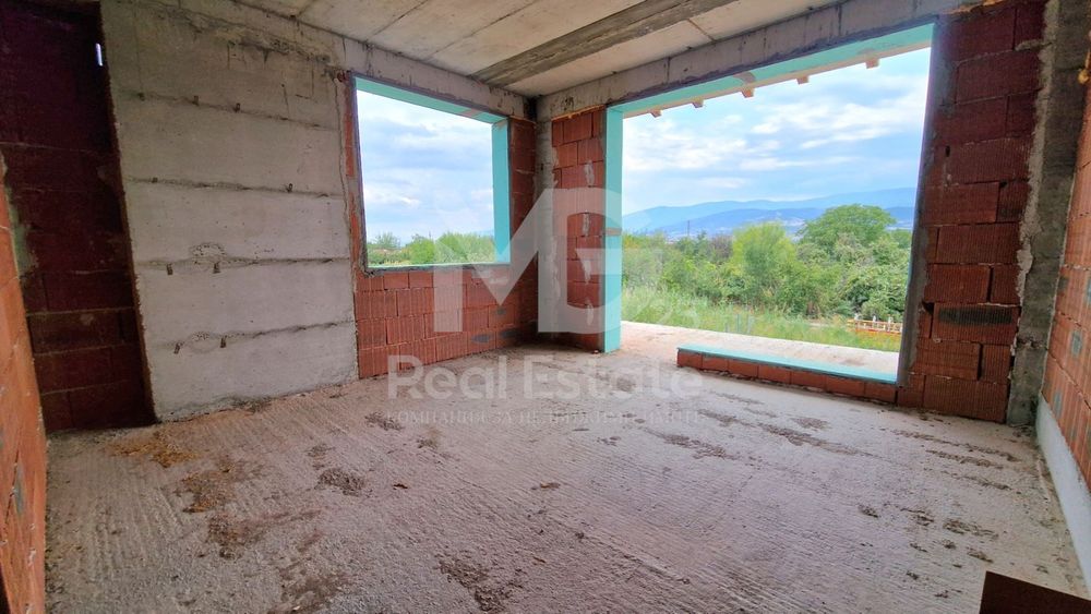 Къща в Пловдив-Беломорски площ 248 цена 350000