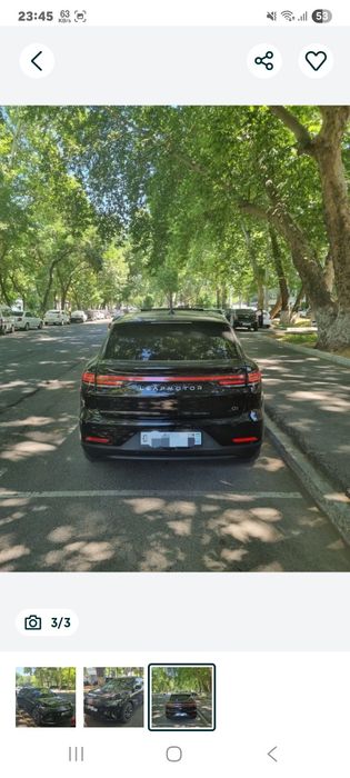 Lipmotor c11 avtomobili