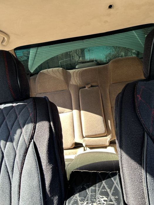 Toyota Mark || 1994г