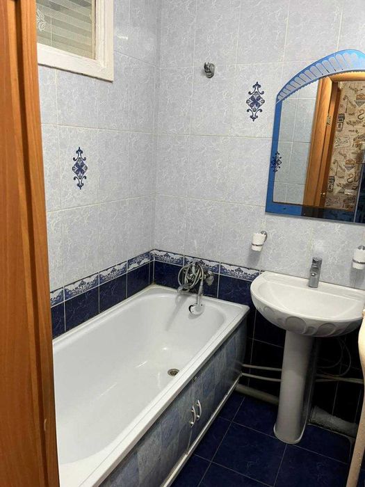 Продам 2 комнатную квартиру