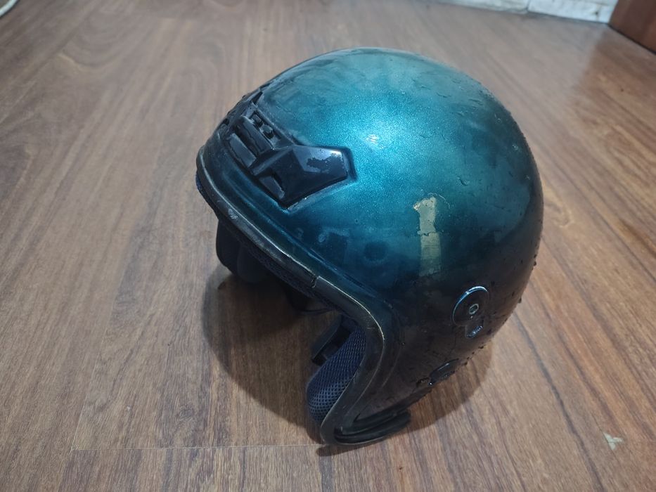 Мото шлем для мотоцикла