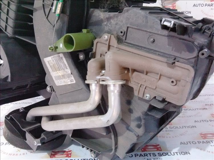 calorifer aeroterma dacia logan mcv 1.5 dci an fabr. 2007