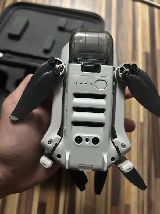 Vand drona Dji mavic mini