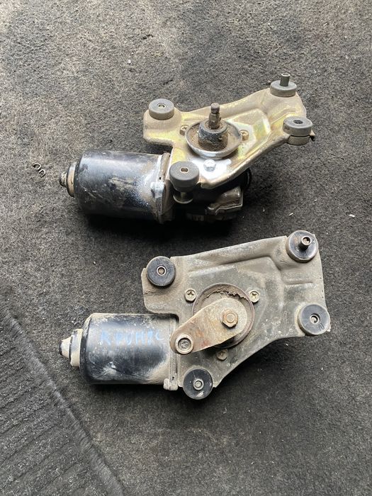 Моторчик дворников мазда 626 кронус