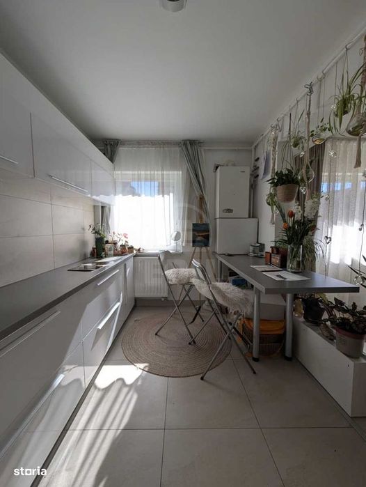 Apartament 2 camere semidecomandat,comision 0!!!