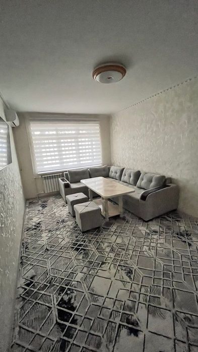 Сдам 1 ком квартиру в районе партсъезда , недалеко от парка