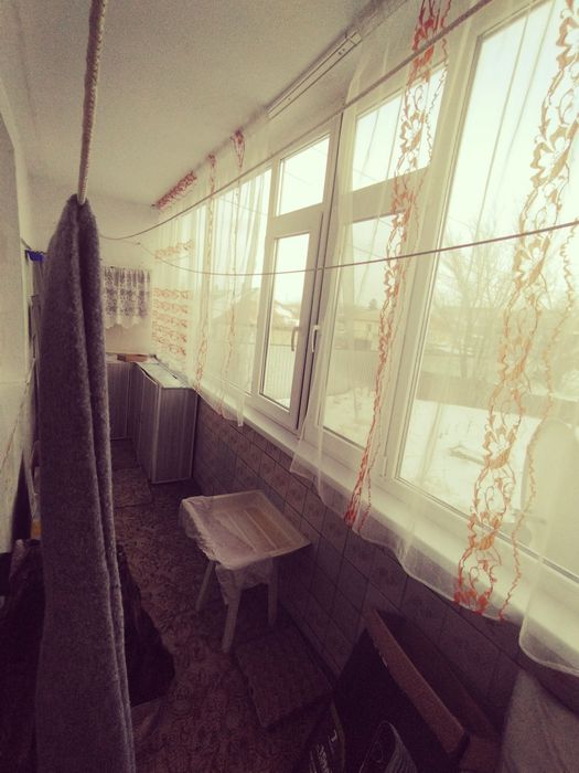 Продам 2 Ком квартиру в Чайкино