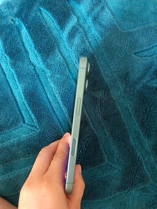 Vand Iphone 16, 256GB